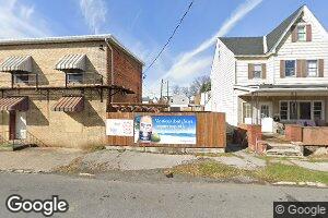 209 N 5th Ave, Altoona, PA 16601