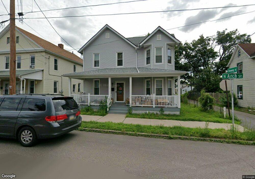 302 N Arch St, Berwick, PA 18603 - photo 1