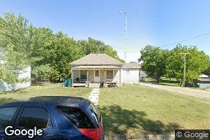 420 S Lincoln St, Mankato, KS 66956