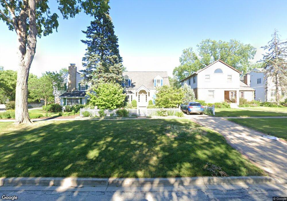 205 N Elm Ave, Elmhurst, IL 60126 - photo 1