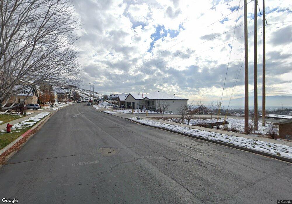 10269 Bayhill Dr, Pleasant Grove, UT 84062 - photo 1