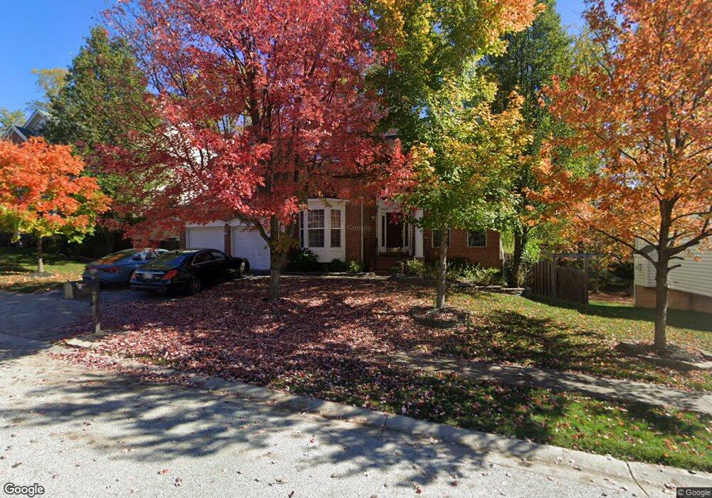 4842 Royal Coachman Dr, Elkridge, MD 21075 - photo 1