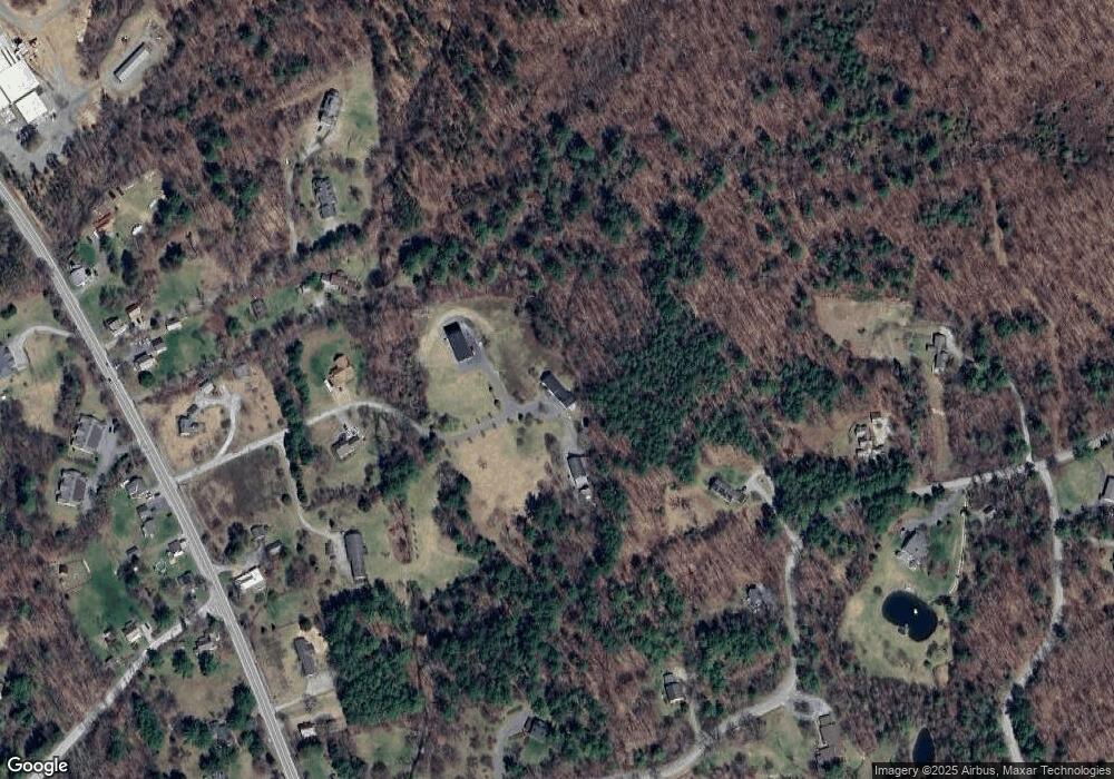 198 Stonewall Ln, Dorset, VT 05251 - photo 1