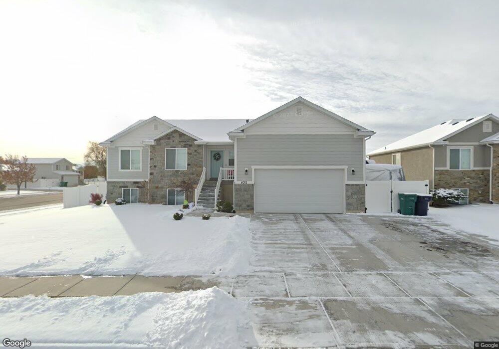 4311 W 5300 S unit 43, Hooper, UT 84315 - photo 1