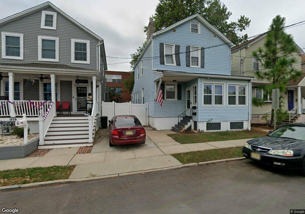 1500 Campbell St unit 2, Rahway, NJ 07065 - photo 1