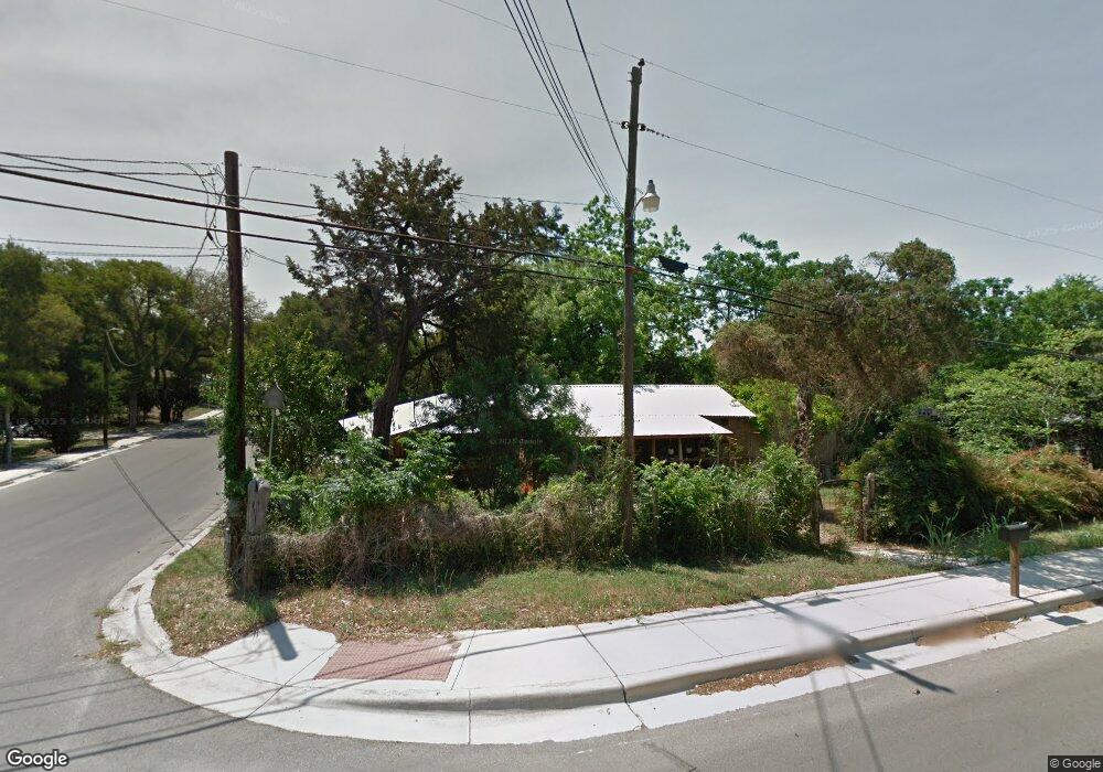 1101 Earle St, San Marcos, TX 78666 - photo 1