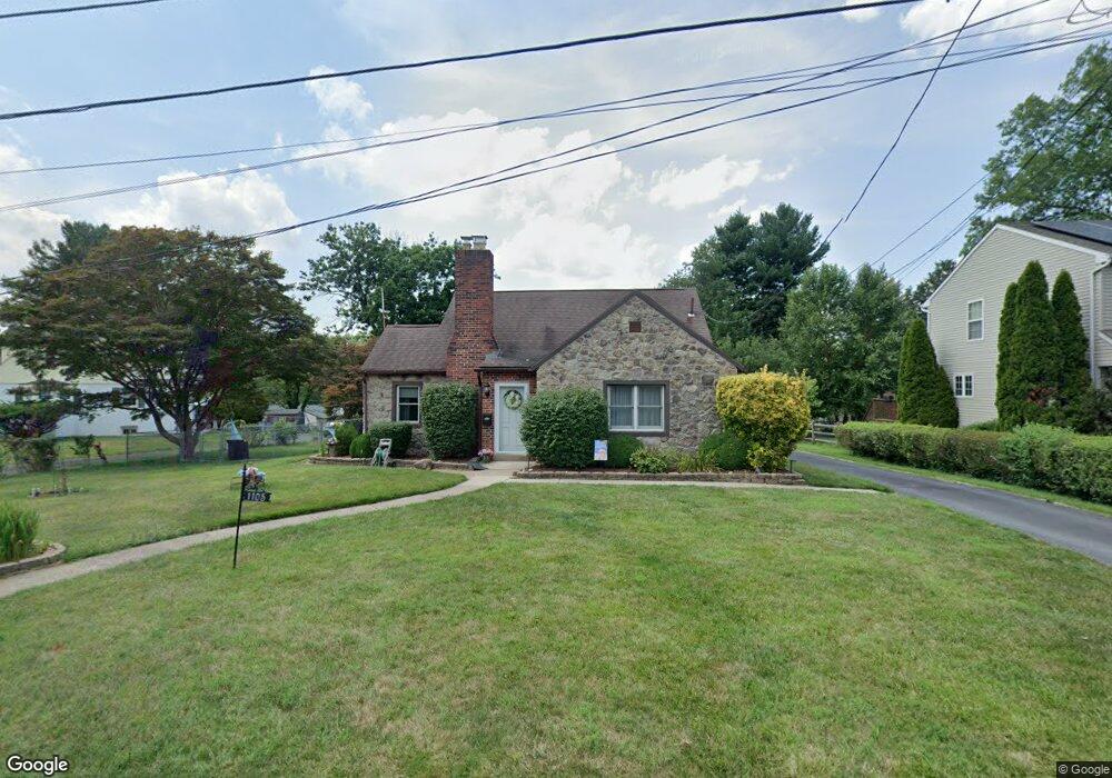 1105 Villanova Ave, Swarthmore, PA 19081 - photo 1