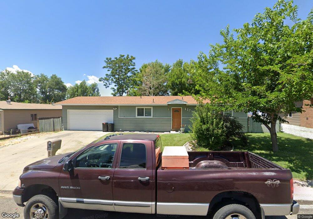 637 1/2 29 1/4 Rd, Grand Junction, CO 81504 - photo 1