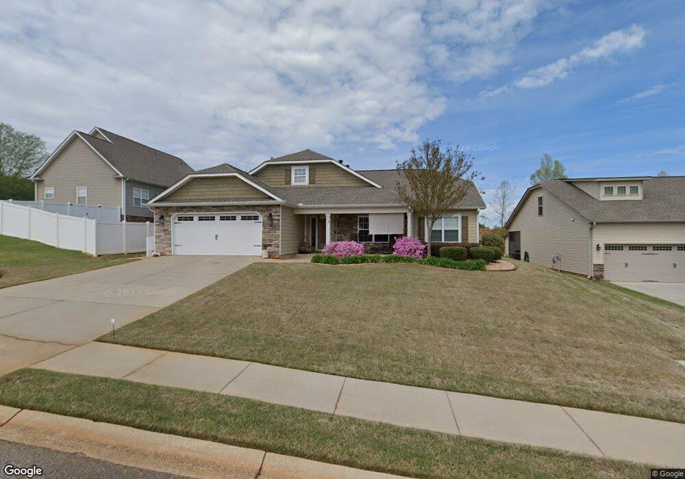 3 Fernwalk Place, Taylors, SC 29687 - photo 1