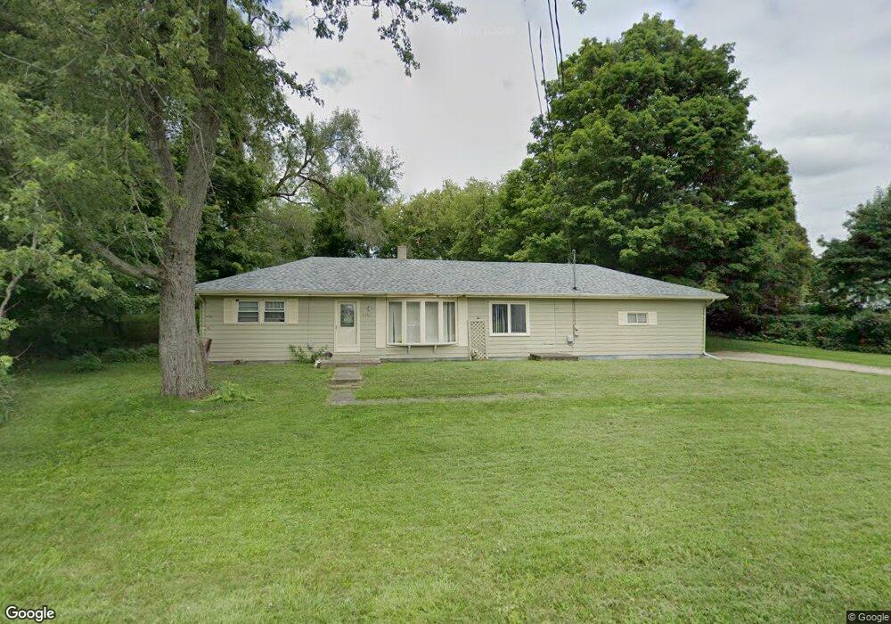 220 Railroad St, Addison, MI 49220 - photo 1