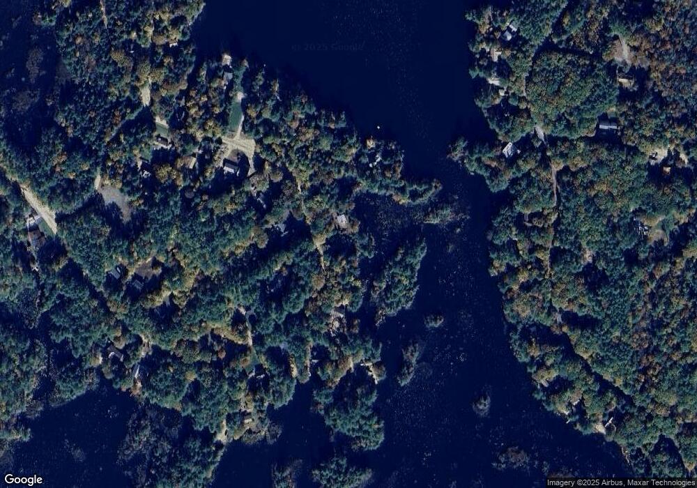 103 Hermit Lake Rd, Sanbornton, NH 03269 - photo 1