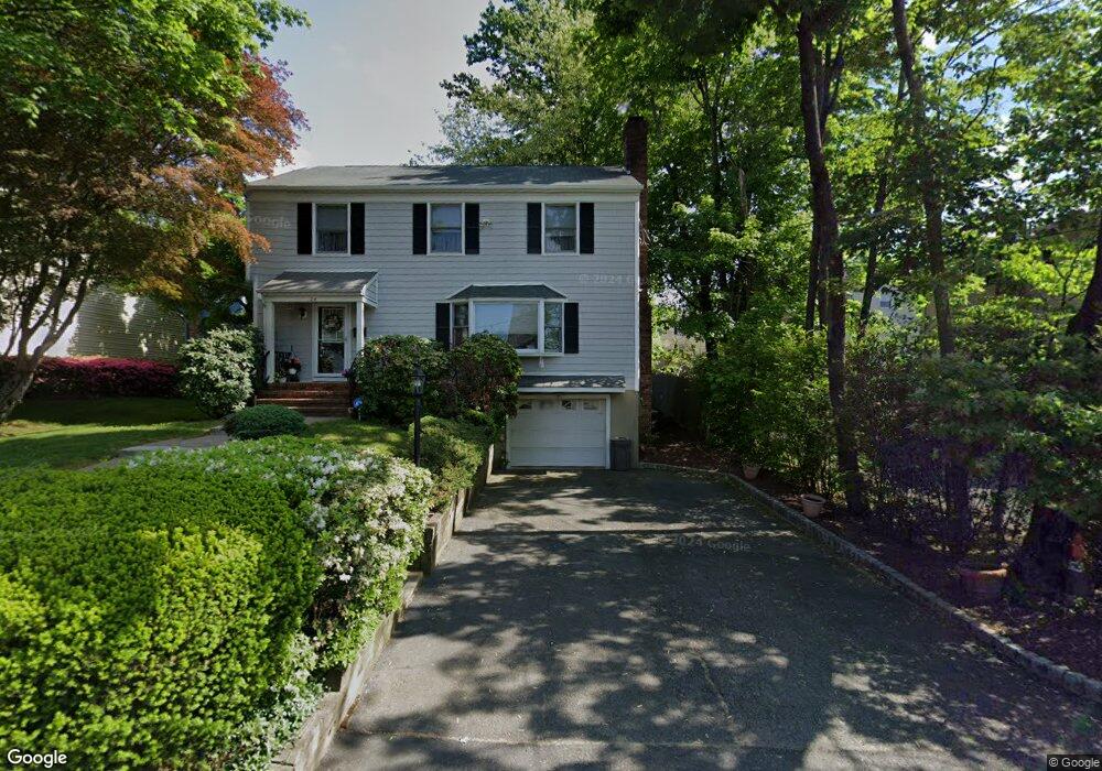 24 Bernards Ave, Bernardsville, NJ 07924 - photo 1