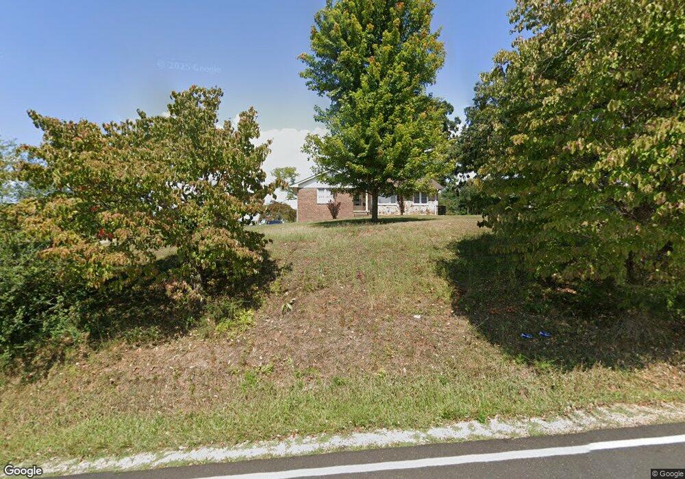 2240 Stone Seminary Rd, Cookeville, TN 38506 - photo 1