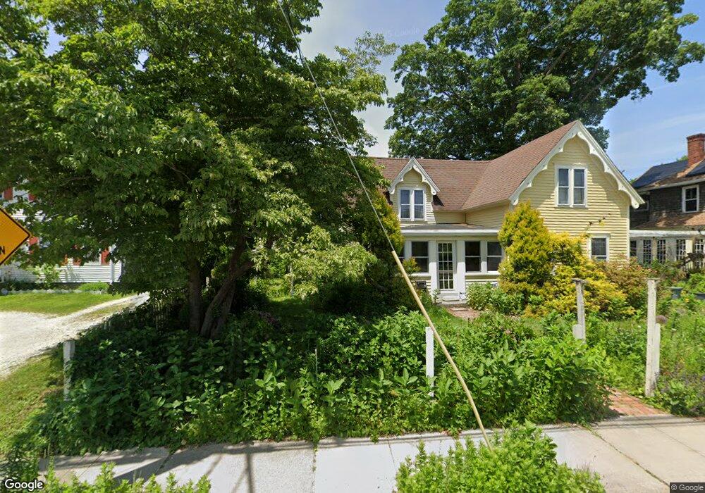 48 Columbia St, Wakefield, RI 02879 - photo 1