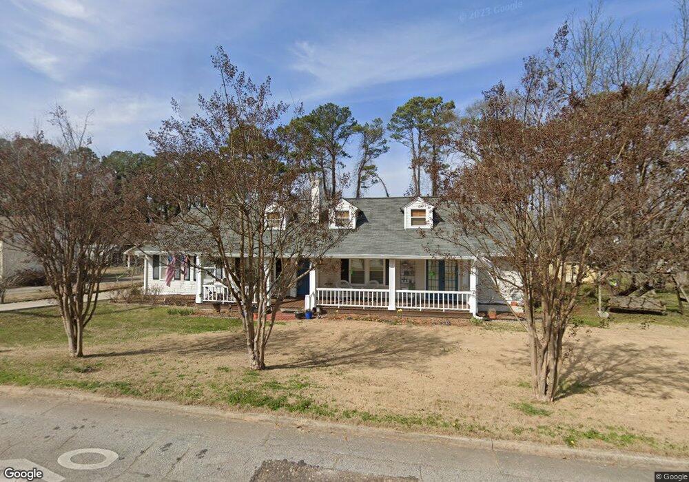 6151 Floyd St NE, Covington, GA 30014 - photo 1