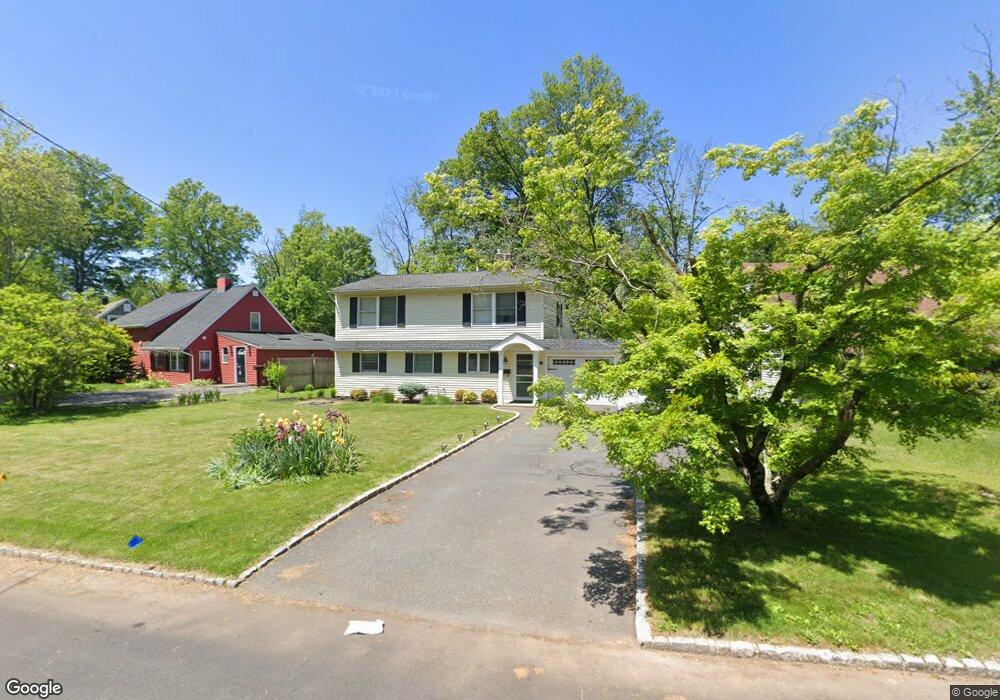 44 Osborne Ave, New Providence, NJ 07974 - photo 1