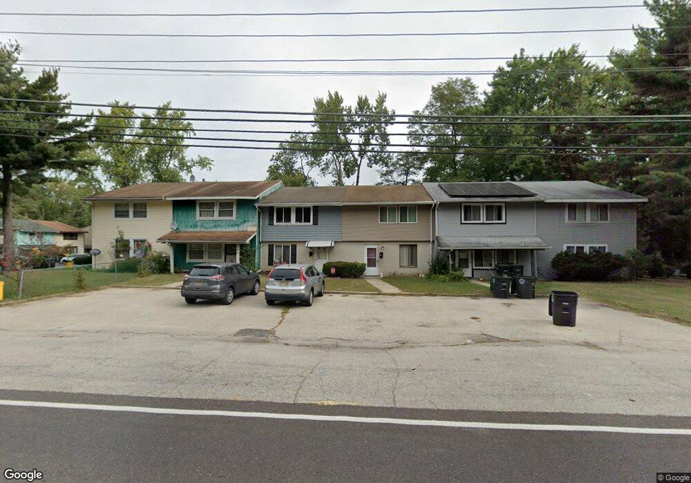 105 S Carlton St, Lindenwold, NJ 08021 - photo 1