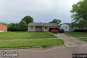 406 E 2nd St N, Truman, MN 56088