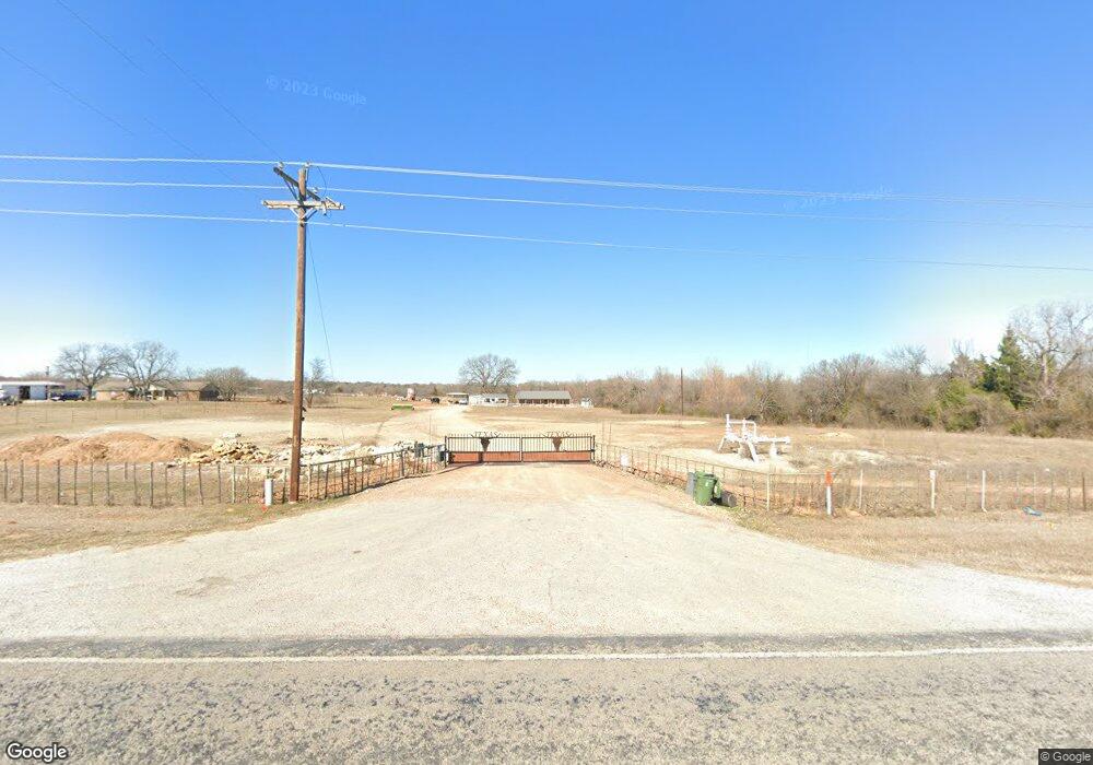 3452 Fm 2048, Boyd, TX 76023 - photo 1