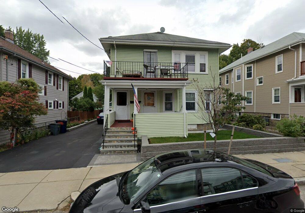 100 Farquhar St unit 1, Roslindale, MA 02131 - photo 1