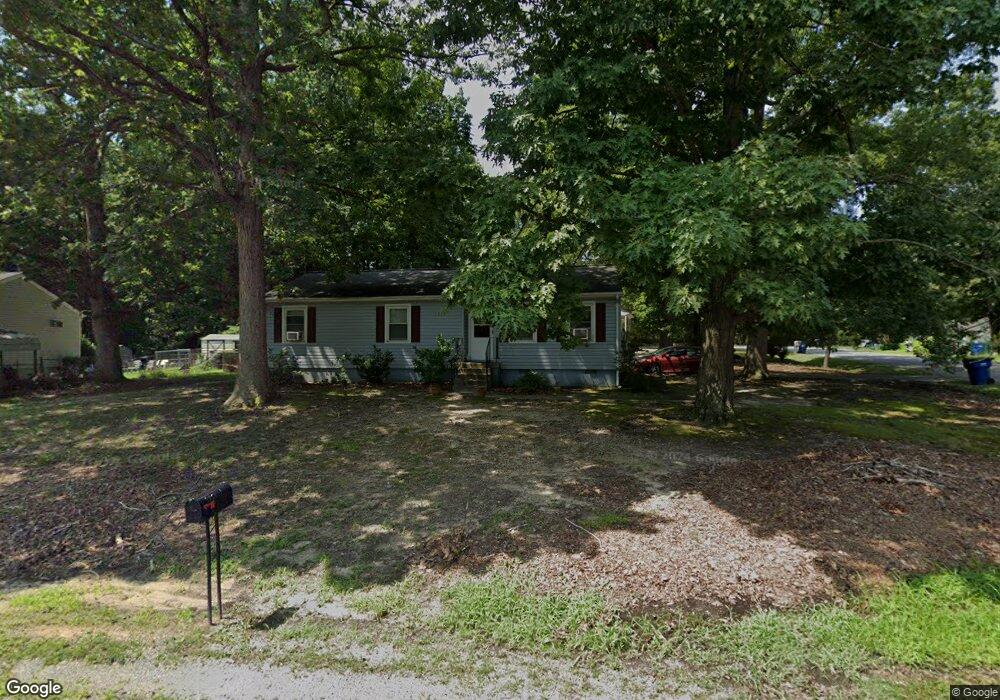 3818 Hyde Park Dr, Hopewell, VA 23860 - photo 1