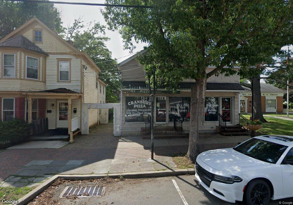 63 N Main St, Cranbury, NJ 08512 - photo 1