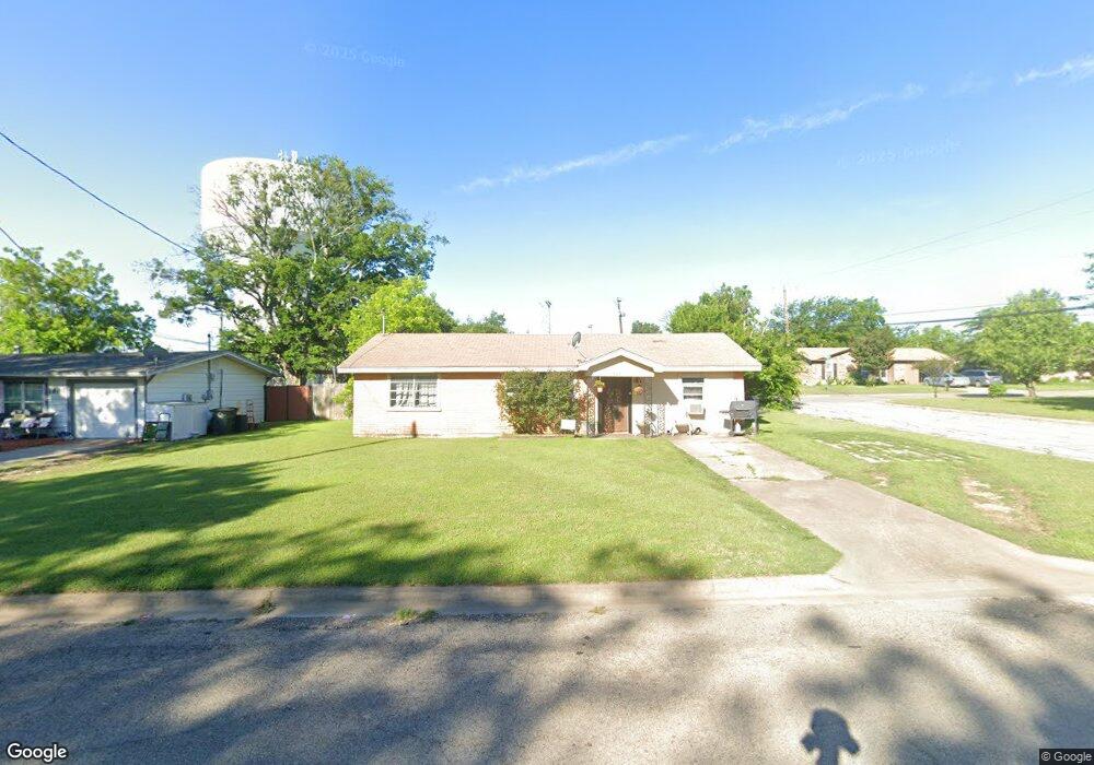 1809 Virginia Place, Cleburne, TX 76033 - photo 1