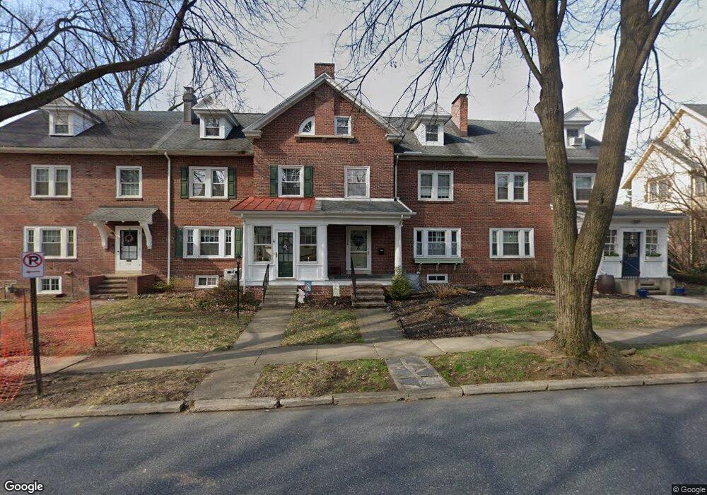 132 S Park Rd, Reading, PA 19610 - photo 1