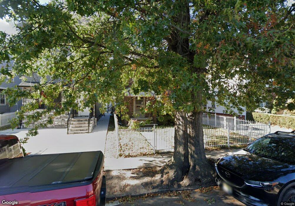 542 Walnut St, Elizabeth, NJ 07201 - photo 1