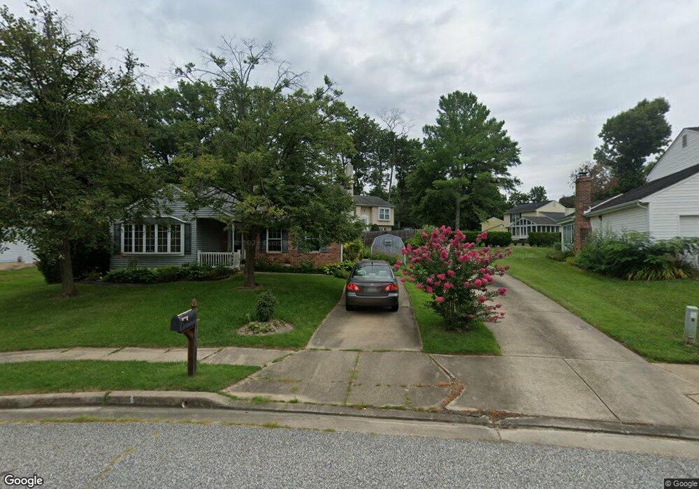 4910 Tartan Hill Rd, Perry Hall, MD 21128 - photo 1