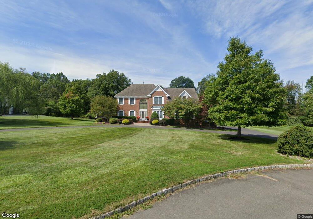 18 Dogwood Dr, Hillsborough, NJ 08844 - photo 1