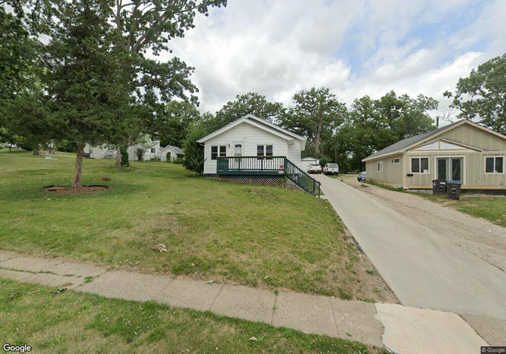 2406 SE 5th St, Des Moines, IA 50315 - photo 1