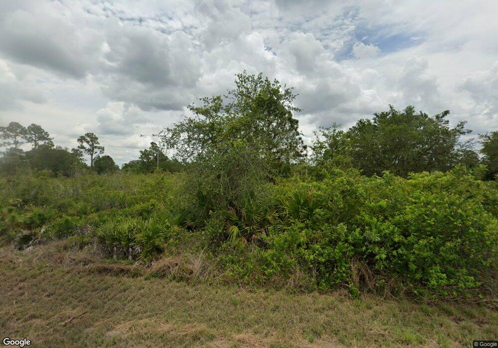 635 Valley Ave, Lehigh Acres, FL 33974 - photo 1