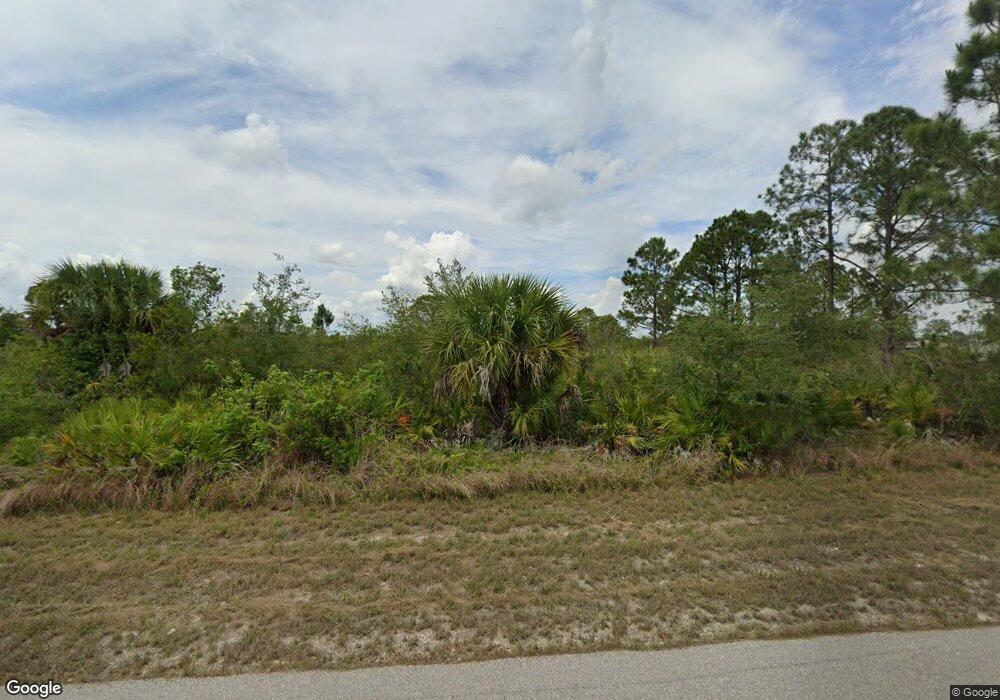 640 Valley Ave, Lehigh Acres, FL 33974 - photo 1