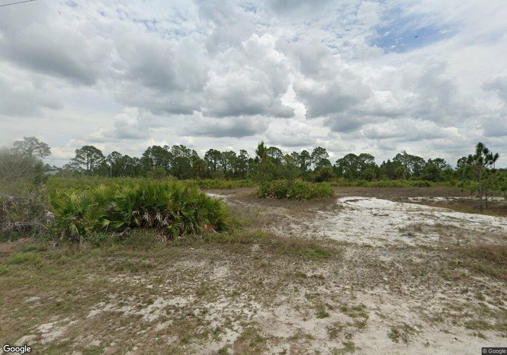 653 Valley Ave, Lehigh Acres, FL 33974 - photo 1