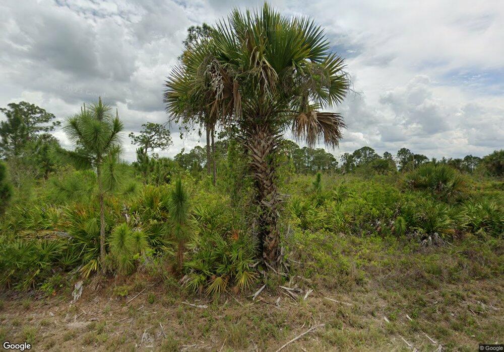 647 Valley Ave, Lehigh Acres, FL 33974 - photo 1