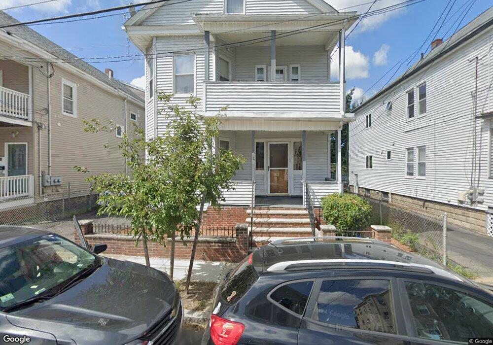 118 Boylston St, Malden, MA 02148 - photo 1