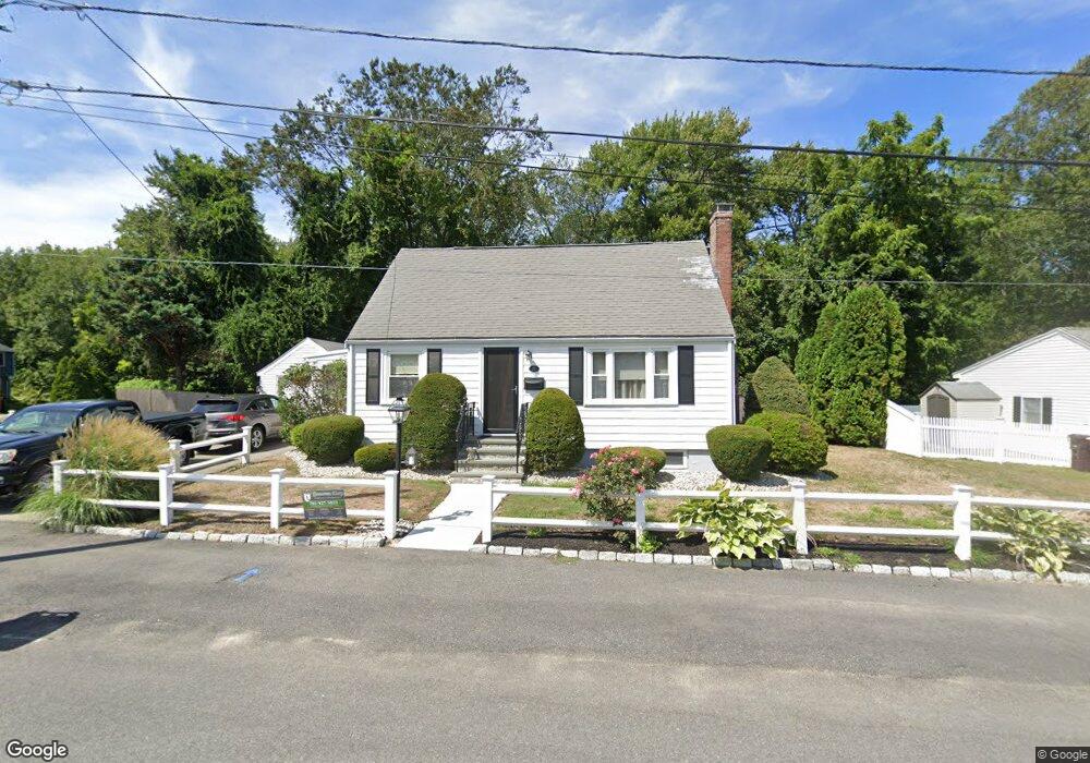 138 Donnellan Cir, North Weymouth, MA 02191 - photo 1