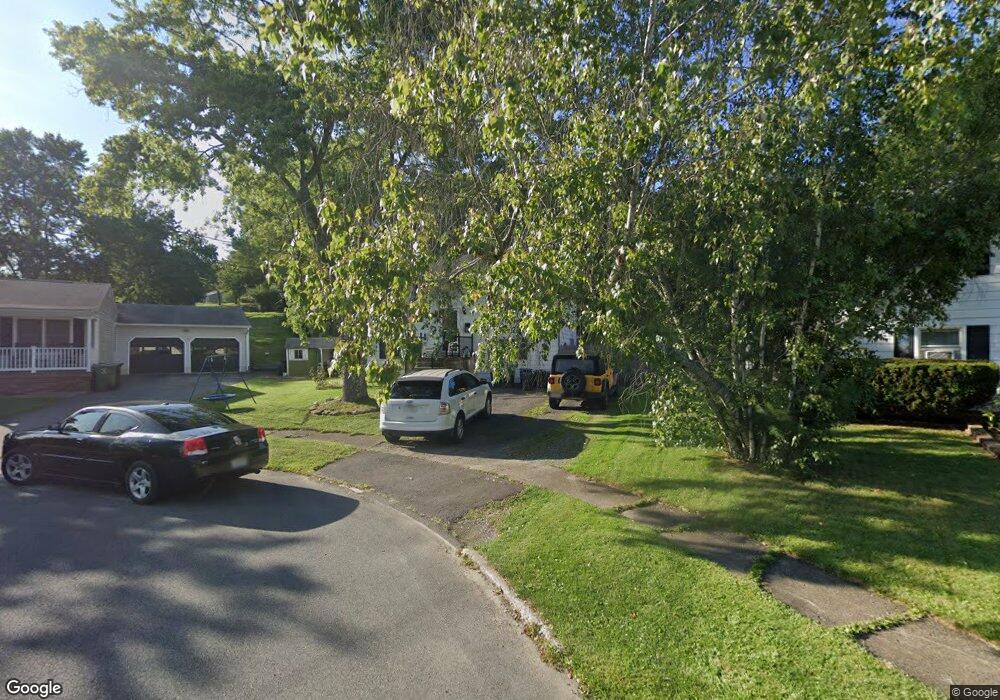 107 Wilson Terrace, Washington, NJ 07882 - photo 1