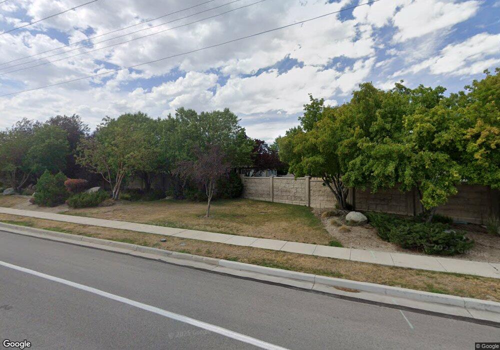 2943 Abbey Springs Cir, West Jordan, UT 84084 - photo 1