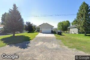 581 W Young St, Morgan, UT 84050