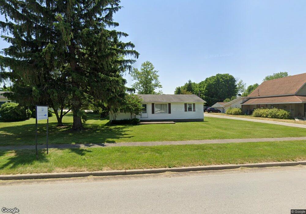 715 W Main St, Thorntown, IN 46071 - photo 1