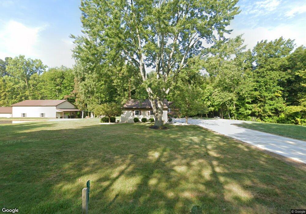 222 S Mcclure Rd, Lima, OH 45801 - photo 1