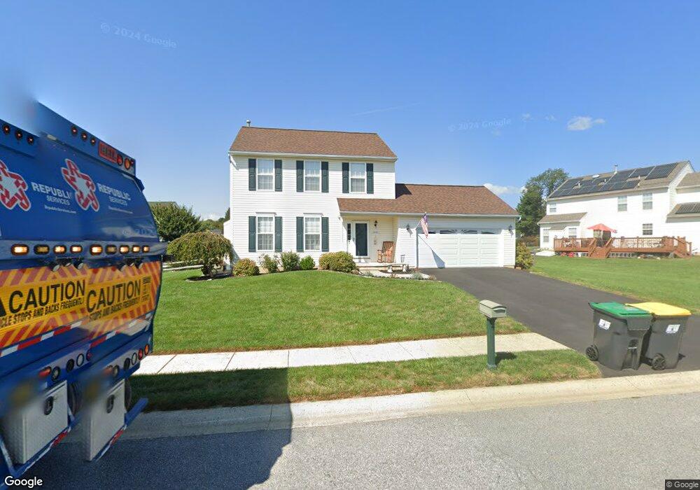 20 Cobblestone Dr, New Castle, DE 19720 - photo 1