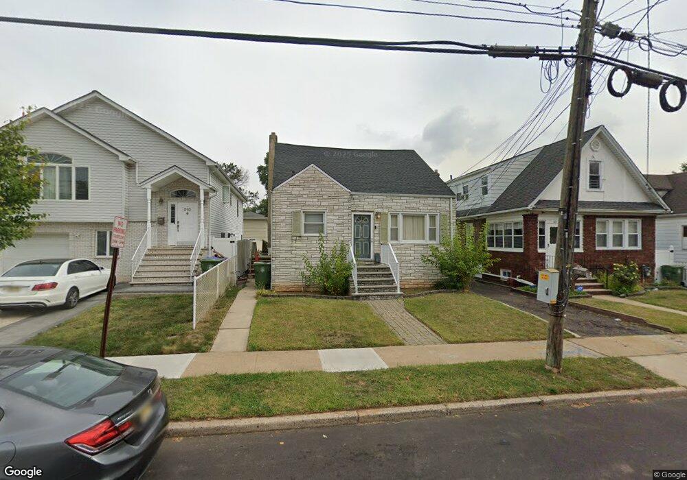 508 Maple Ave, Linden, NJ 07036 - photo 1