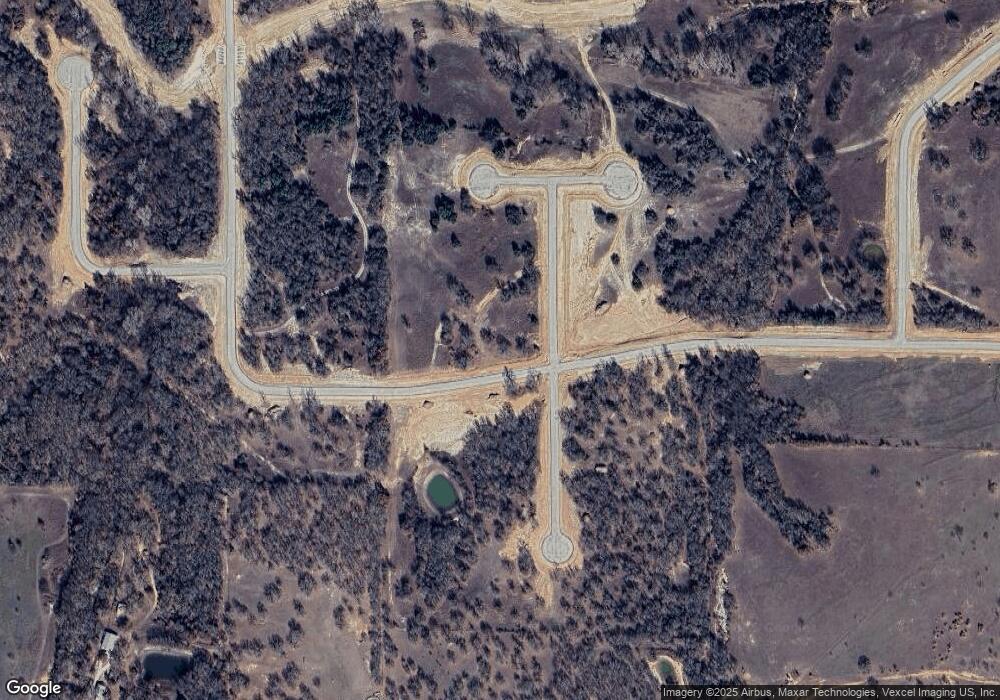 289 Kilkenny Rd, Poolville, TX 76487 - photo 1