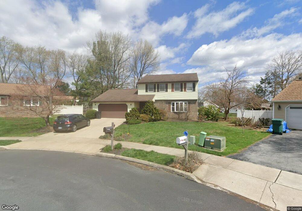 4725 Ryan Ct, Reading, PA 19606 - photo 1