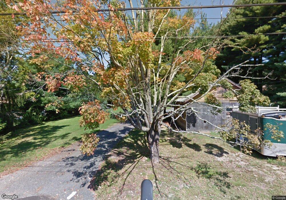 21 Cedar St, Millis, MA 02054 - photo 1