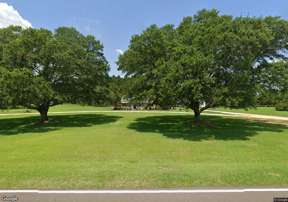 30 Joe Pittman Rd, Tylertown, MS 39667 - photo 1