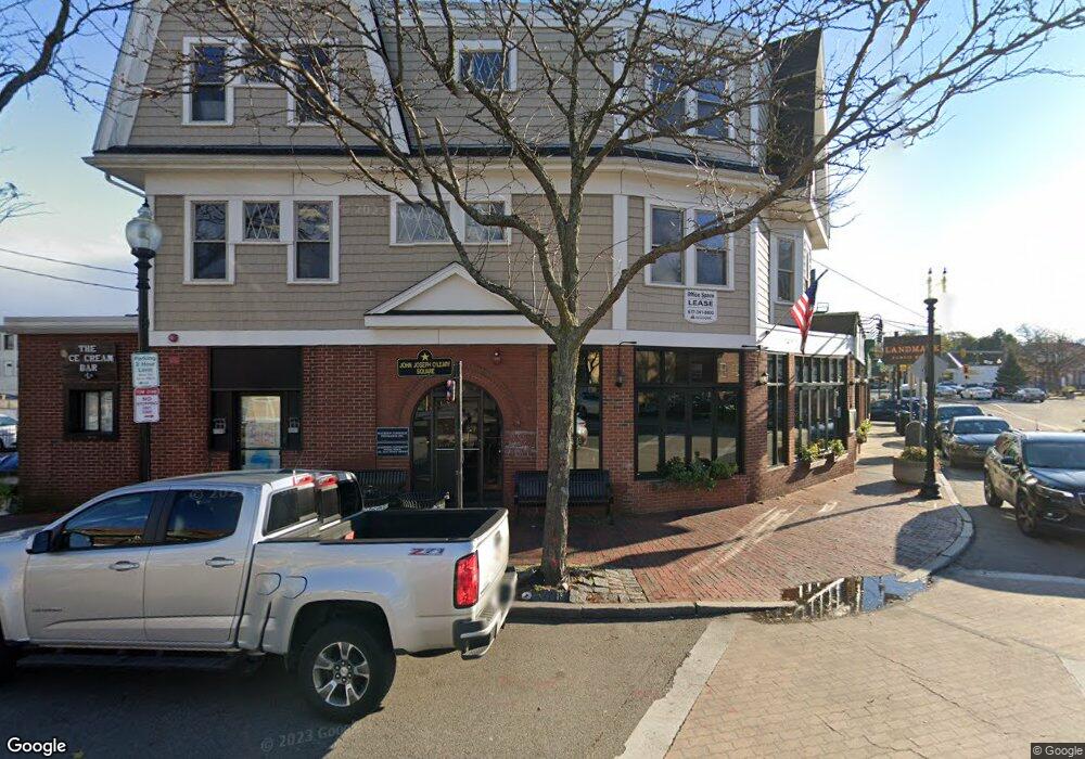 206 Minot St unit 304, Dorchester, MA 02122 - photo 1